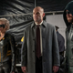 Katie Cassidy, Paul Blackthorne, Stephen Amell